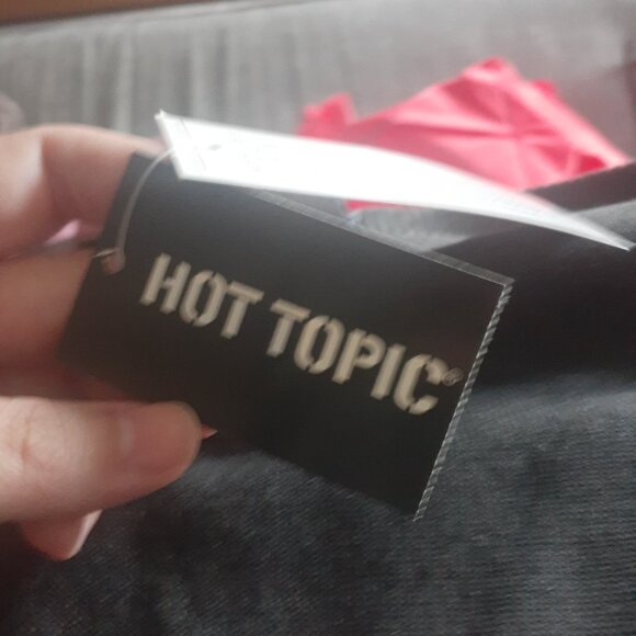 Harry Potter Gryffindor Girls Cardigan - Picture 7 of 7